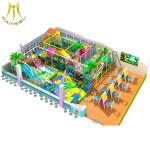 Hansel 2018 factory entertainment game equipment indoor children's play mazes