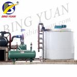 Automatic 3600KG 15 Ton 69KW Block Ice Making Machine