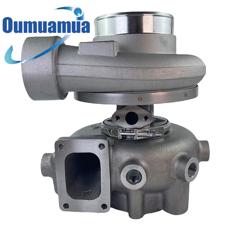 High performance turbocharger 74W1148 6N20208 TURBOCHARGER for Caterpillar 1206 MOD Engine supercharger