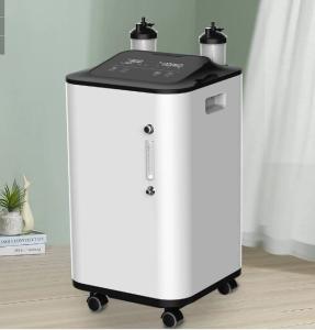 Wholesale 10L 220V Portable Oxygen Breathing Machine Concentrator Production from china suppliers