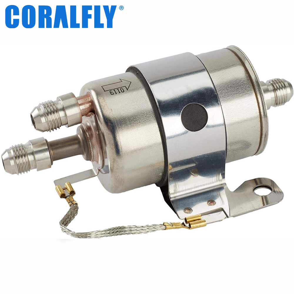 Warranty 1 Year Wix 33737 Fuel Filter For Tractors