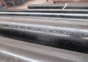 Wholesale Customizable Mo Alloyed ASME SA209 T1a Boiler Seamless Alloy Steel Tube from china suppliers