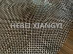 Weld Decorative Metal Mesh Curtain For Screens Room Dividers
