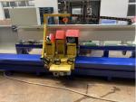 45 Deg Stone Chamfering 3200mm 11kw 3 Heads Stone Cutting Machines