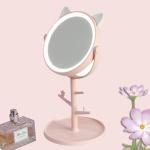 Upgrade Your Beauty Arsenal with Our High-Performance Makeup Mirror