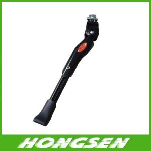 Wholesale Adjustable kickstand side kickstand, single-side stand bicycle parts from china suppliers