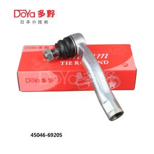 Wholesale Toyota Tie Rod End 45046-69205 from china suppliers