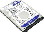 2.5" Western Digital Blue WD5000LPVX 500GB 5400 RPM 8MB SATA Laptop Hard Drive