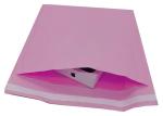 100% Recycled Biodegradable Plastic Free Mailing Bags 2 Layer Kraft Paper