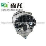 Alternator 14V 70A Iskra Generator 0120488286 0120489346 0120489347 0986034470