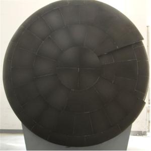 Wholesale Harmless Cellular Glass Board Insulation Good Dimensional Stability No Cracking from china suppliers