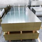ETP Tinplate Sheets Cookie Cans MR Grade T4 Temer Tin Coated Tinplate Plate