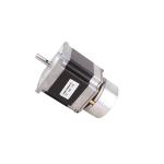 269ozin 1.9nm Nema 23 Stepper Motor 24V 2.8a 57x76MM For Stage Light Equipment