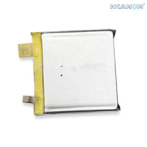 Wholesale KC Approval Lifepo4 Battery Cells 653843 102055 3.7V 4.07wh 1100mah Long Lifesapn from china suppliers