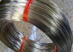 Corrosion Resistance Stainless Steel Wire Grade 302HQ 304HC 0.05mm ~ 10mm ASTM