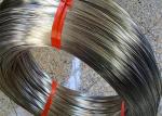 Special Hastelloy C-276 Nickel Alloy Wire Cold Drawing DIN ASTM Standars
