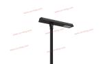 best solar motion detector lights capacity battery 260WH