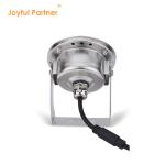 Super Bright LED Swimming Pool Spot Light Outdoor Underwater Fountain Light