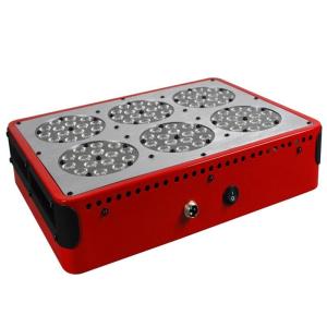 Wholesale 2016 cidly led grow lights full spectrum 210W Grow Light for Best Flowering from china suppliers