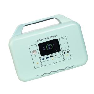 Wholesale Portable Power Station 1000w 1008wh Home Travel Outdoor Renewable Energy Storage Battery from china suppliers