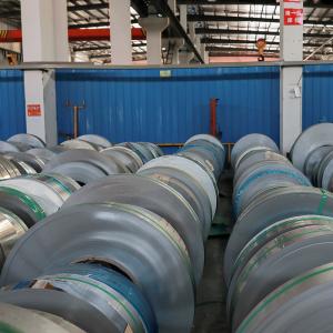Wholesale Hastelloy C275 Alloy Steel Strip from china suppliers