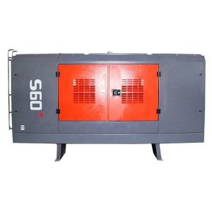 Wholesale 162KW Rotary Screw Air Compressor Drilling Machine 18bar Working Pressure from china suppliers