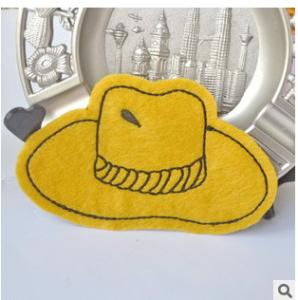 Wholesale New promotional customed logo cloth Embroidery patch sports badge club outdoor activity from china suppliers