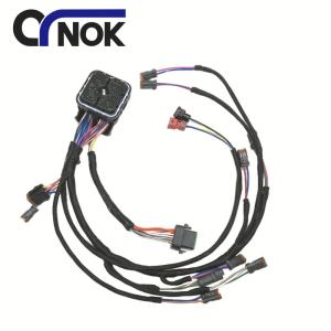 Wholesale CAT 330D E330D C9 Engine Wiring Harness 235-8202 2358202 Wire Cable For cater Excavator from china suppliers