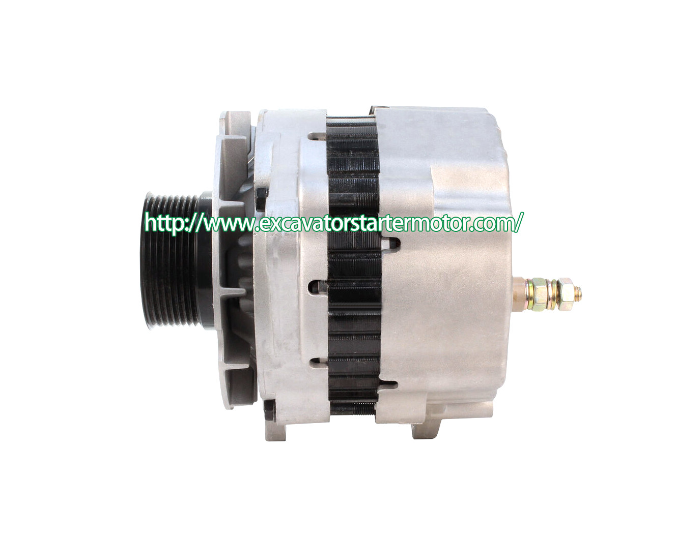 Alternador 24V 80A 3730084400 37300-8440 600306 3730084400, 600306, 600867, 001040604, 001040604OEM, CAL32604,