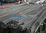 ASTM 300 Series Bright Annealed Tube / Soft Condition Straight Tubing