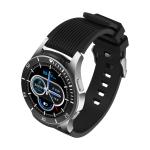 GT107 SmartWatch Full Touch For Blood Pressure Heart Rate Health Sleep monitor