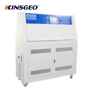 Wholesale 60℃ 35mm 40W UV Accelerated Weathering Test Chamber from china suppliers