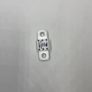 Wholesale Ceramic 400A 125VDC Automotive Fuses For 16KA Breaking Capacity from china suppliers