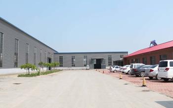 Hebei Jinguang Packing Machine CO.,LTD