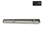 Factory Wholesale Bright Colour Stainless Steel Barber Chair Base For Beauty