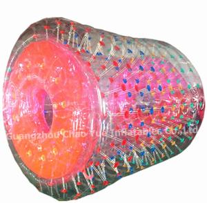 Wholesale High Quality Water Roller, Colorful Water Roller Ball, Rolling Water Ball for Sale from china suppliers
