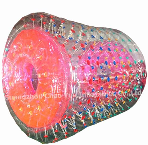 High Quality Water Roller, Colorful Water Roller Ball, Rolling Water Ball for