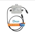 Deye Solar Hybrid Inverter Sun-10K Deye Solar Inverter 600W 800W 1000W Price