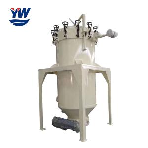 Wholesale Ss Candle Filter Oil Dewaxing Filter Oil Decolor Filter from china suppliers