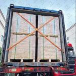 Customized Special Paper Sheet 100% Virgin Wood Pulp Glassine Paper