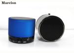 Nice Water Cube Hands Free Music Player Rechargeable Battery Support FM Radio