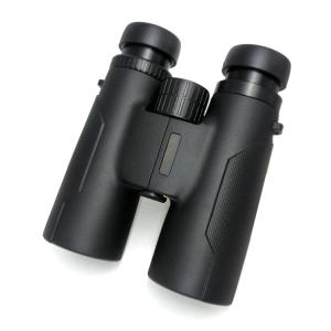 Wholesale Bak4 Optical Glass 10x42 Compact Hunting Binocular With Center Focus Knob from china suppliers