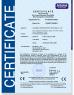 Guangzhou Huikang ( Fitkang ) Electronic Technology Co., Ltd Certifications