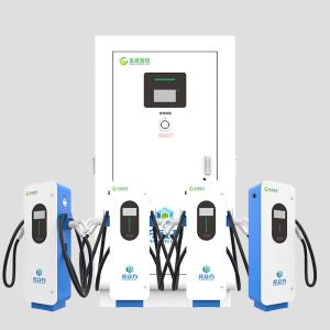 Wholesale OEM ODM Waterproof 480kW EV DC Charger Electric Vehicle Charging Station from china suppliers