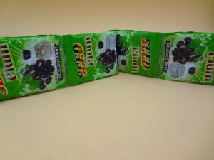 Wholesale Natural Energy Preserved Fruit Sweet Dried Black Currants For People from china suppliers