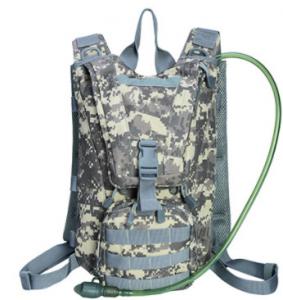 Wholesale 38cm*25cm*15cm 0.7kg Tactical Gym Backpack Adjustable Shoulder Strap from china suppliers