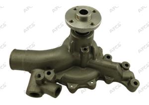 Wholesale 16100-59175 Toyota Auto Water Motor Pump Spare Parts from china suppliers