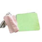 wiping cloth for glasses eyeglasses packaging black cleaning cloth glasses eye