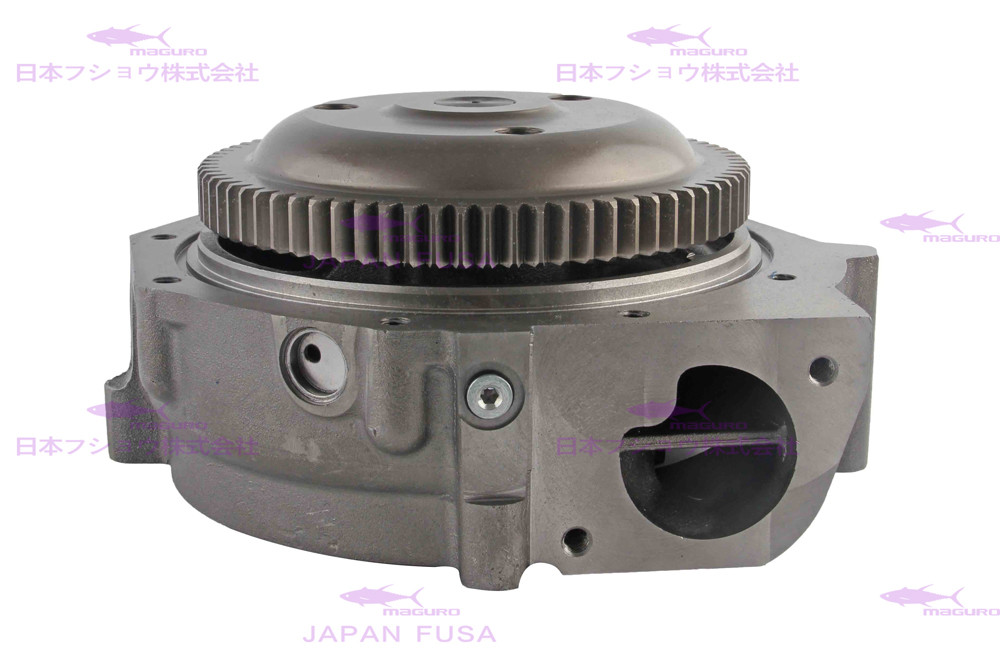 3520205 Engine Water Pump for CATERPILLAR C15 C18