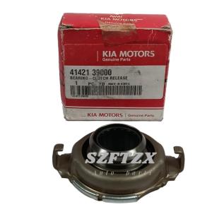Wholesale GENUINE NEW 4142139000 41421-39000 BEARING-CLUTCH RELEASE for HYUNDAI Tiburon Sonata Santa Fe from china suppliers